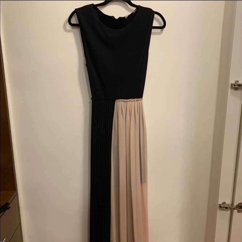 Worn twice. Great dress